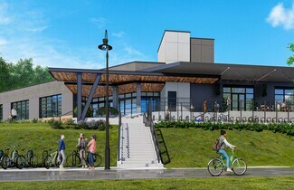 Plus de détails pour 705 Edgewood St NE, Washington, DC - Local d'activités, Industriel à louer