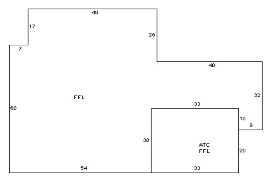 11 Summer St, Bellingham, MA à vendre - Plan d’étage - Image 2 de 2