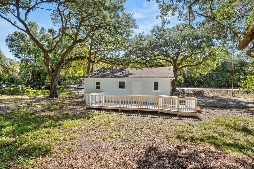 67 Sams Point Rd, Beaufort, SC à vendre - Photo du bâtiment - Image 3 de 20