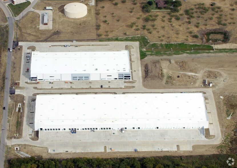 2025 Midway Rd, Lewisville, TX à louer - Aérien - Image 2 de 8