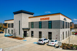 More details for 1480 Corporate Cir, Southlake, TX - Office/Medical for Lease