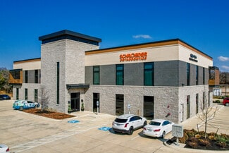 More details for 1480 Corporate Cir, Southlake, TX - Office/Medical for Lease