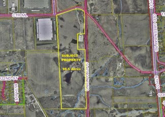 Plus de détails pour 7703 Springbrook Rd, Pleasant Prairie, WI - Terrain à vendre