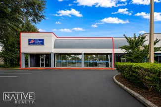 More details for 36520 Pure Water Way, Zephyrhills, FL - Retail for Lease