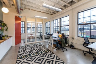 1028-1036 SE Water Ave, Portland, OR for lease Interior Photo- Image 1 of 5