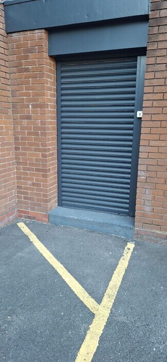 Plus de détails pour Shefford Rd, Birmingham - Bureau à louer