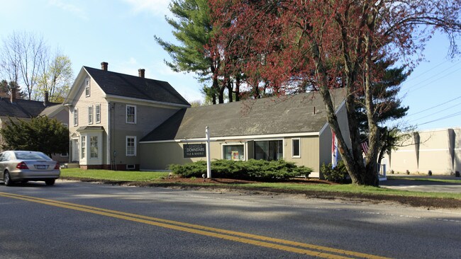 More details for 6 Great Rd, Acton, MA - Retail for Sale