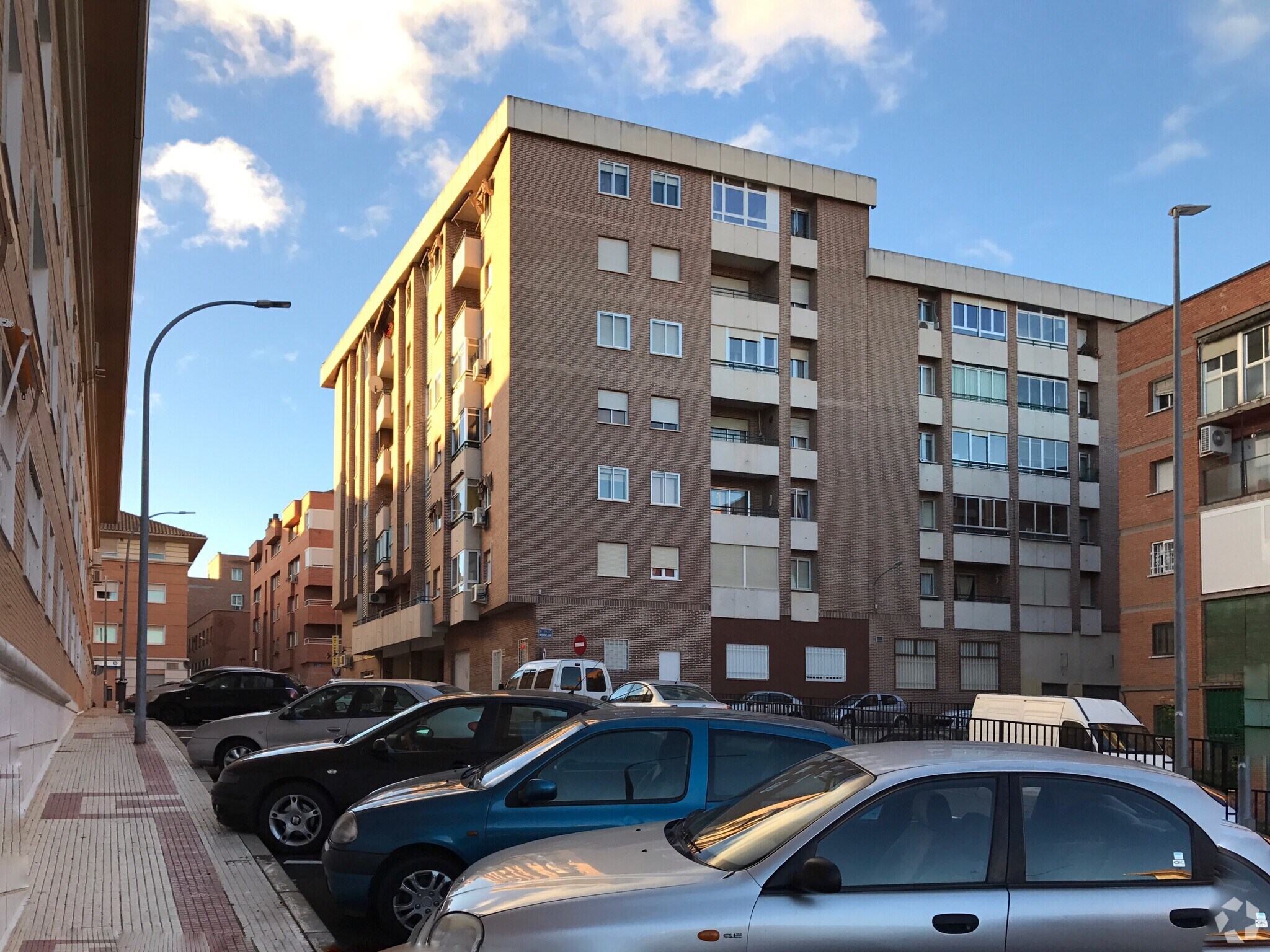 Commerce de détail dans Guadalajara, Guadalajara à louer Photo principale- Image 1 de 2