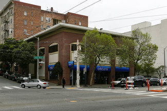 Plus de détails pour 1801 Van Ness Ave, San Francisco, CA - Bureau à louer