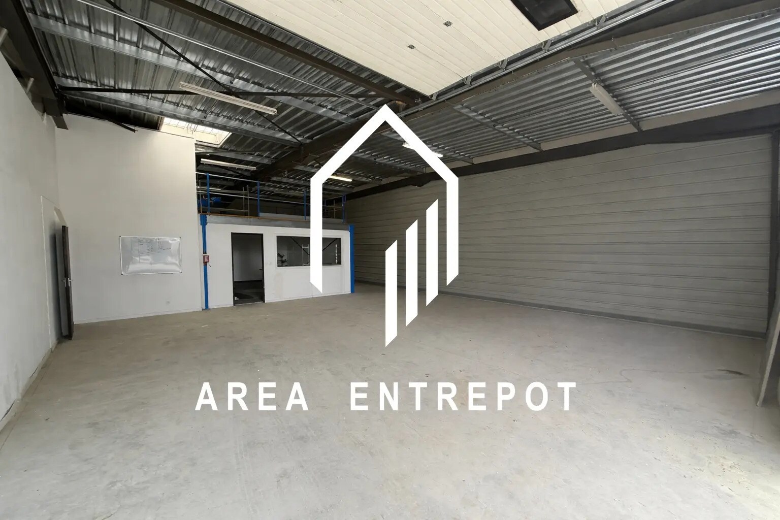 Flex in Roquefort-la-Bédoule for lease Building Photo- Image 1 of 7