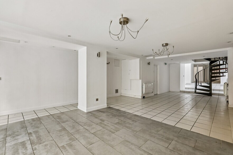 9 Rue Geoffroy L'Angevin, Paris à louer - Photo intérieure - Image 2 de 15