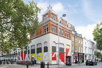 More details for 49 Kings Rd, London - Retail for Lease
