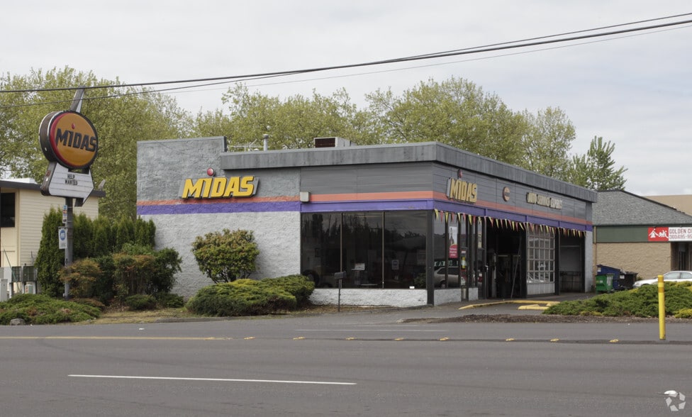 6200 NE Highway 99, Vancouver, WA for sale - Building Photo - Image 2 of 3