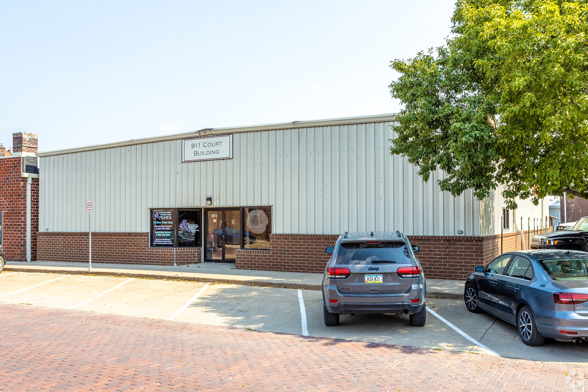 911 Court St, Adel, IA for sale Primary Photo- Image 1 of 5