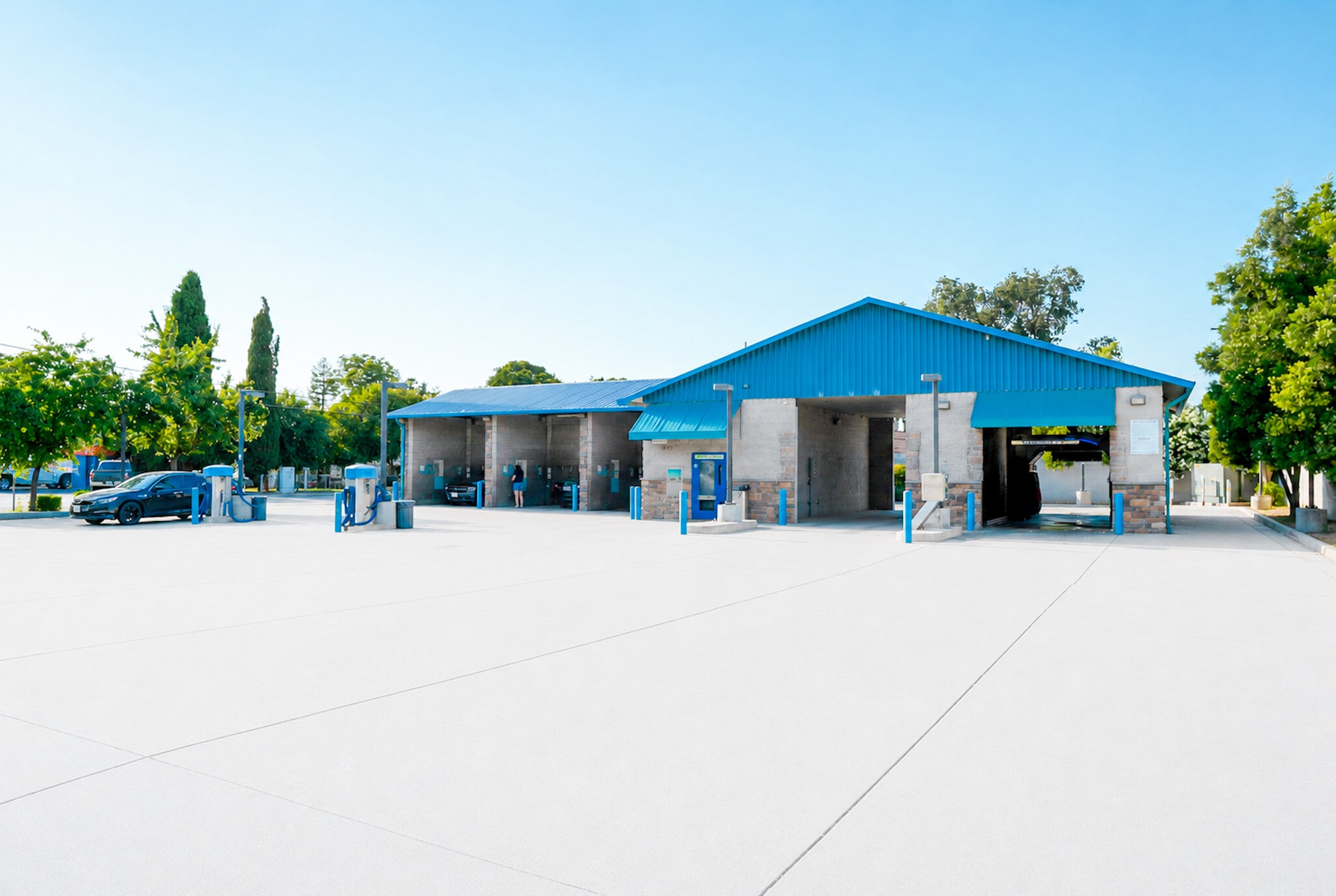 1220 W Houston Ave, Visalia, CA for sale Building Photo- Image 1 of 12