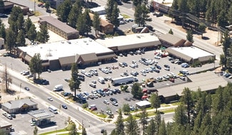 More details for 26 Old Mammoth Rd, Mammoth Lakes, CA - Retail for Lease