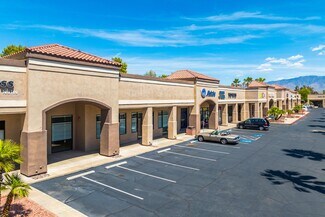Plus de détails pour 355 W Mesquite Blvd, Mesquite, NV - Commerce de détail à louer