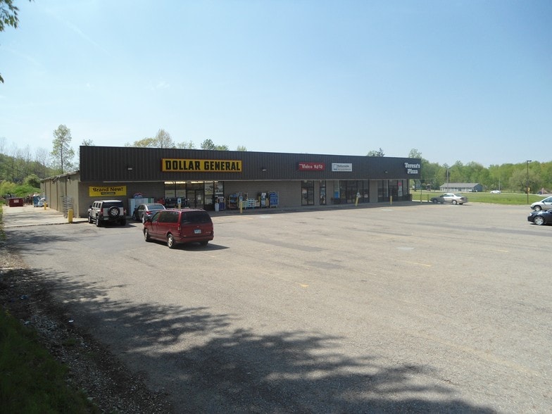 11651 State Road 44, Mantua, OH for lease - Building Photo - Image 1 of 1