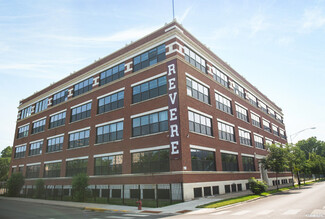 More details for 2501 W Washington Blvd, Chicago, IL - Office, Flex for Lease