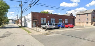 Plus de détails pour 237 Washington Ave, Hackensack, NJ - Industriel à vendre
