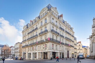 Plus de détails pour 1 Rue Affre, Nantes - Bureau à vendre