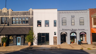 More details for 210 N Main St, Sand Springs, OK - Retail for Sale