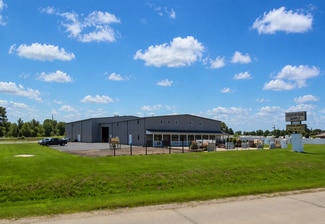More details for 67002 Highway 15, New Paris, IN - Industrial for Lease
