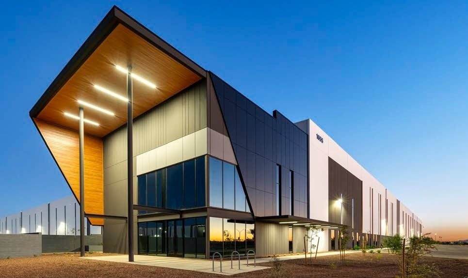 14555 W Yuma Rd, Goodyear, AZ for lease Primary Photo- Image 1 of 4