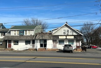 Plus de détails pour 930 N 9th St, Stroudsburg, PA - Vente au détail à vendre