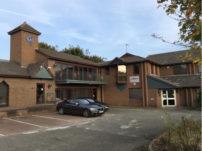 Brooms Rd, Stone for lease - Primary Photo - Image 1 of 21