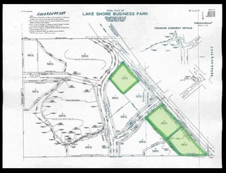 More details for Rt 14 & Lake Shore Dr, Woodstock, IL - Land for Sale