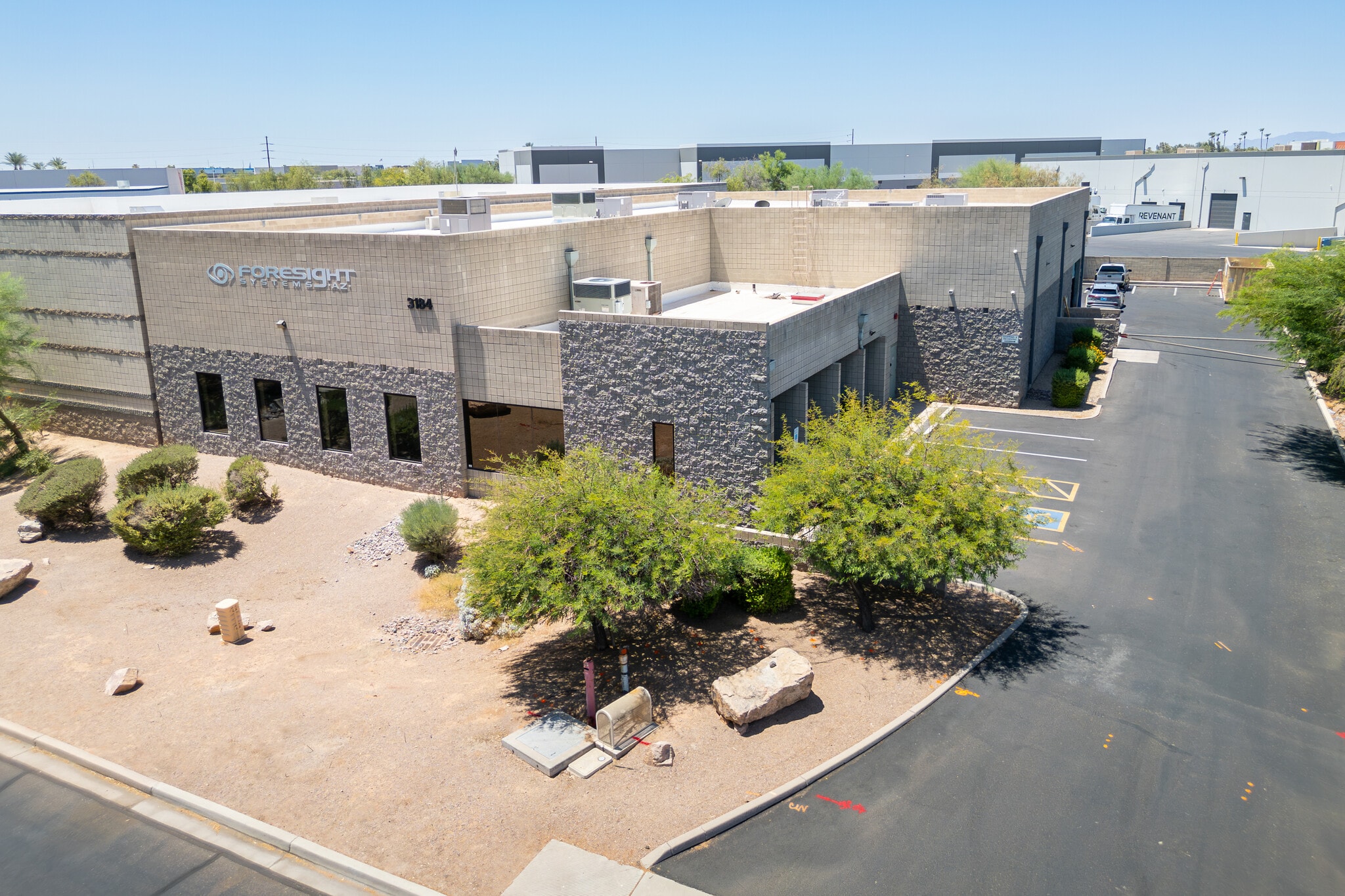 3184 N Colorado St, Chandler, AZ for sale Building Photo- Image 1 of 37