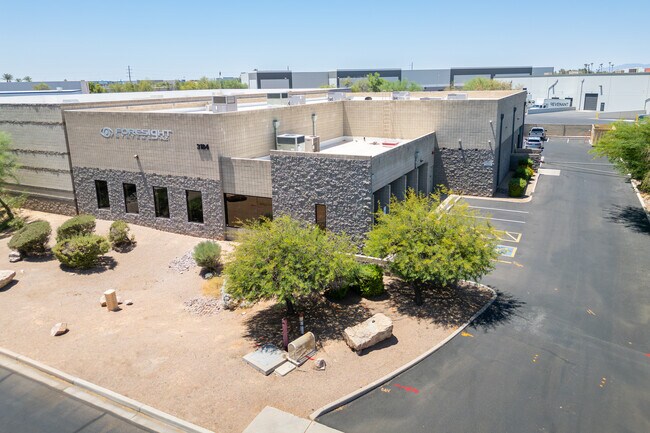Plus de détails pour 3184 N Colorado St, Chandler, AZ - Industriel à vendre