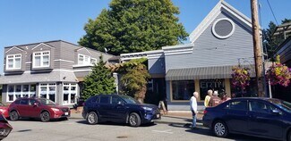 Plus de détails pour 101-107 S 1st St, La Conner, WA - Commerce de détail à vendre