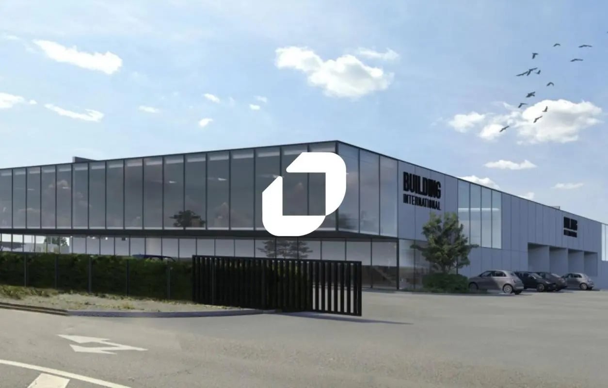 19 Rue Du Vertuquet, Neuville-en-Ferrain for lease Building Photo- Image 1 of 6