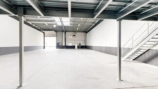 More details for Industrial for Lease
