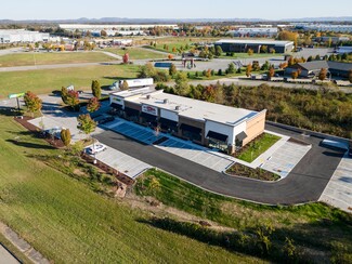 More details for 1516-1536 Joe B Jackson Pky, Murfreesboro, TN - Retail for Lease