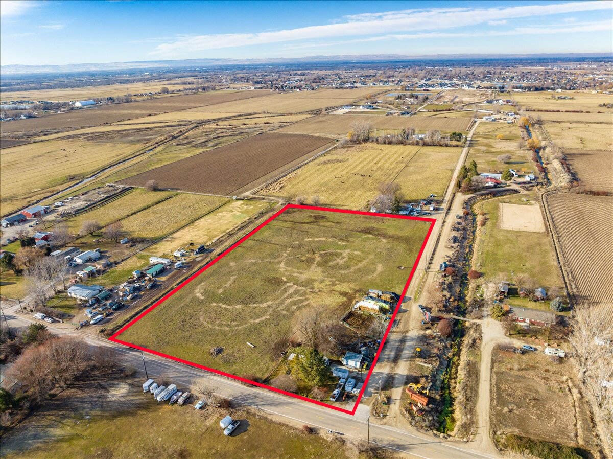 23197 Blessinger Rd, Star, ID à vendre Photo principale- Image 1 de 4