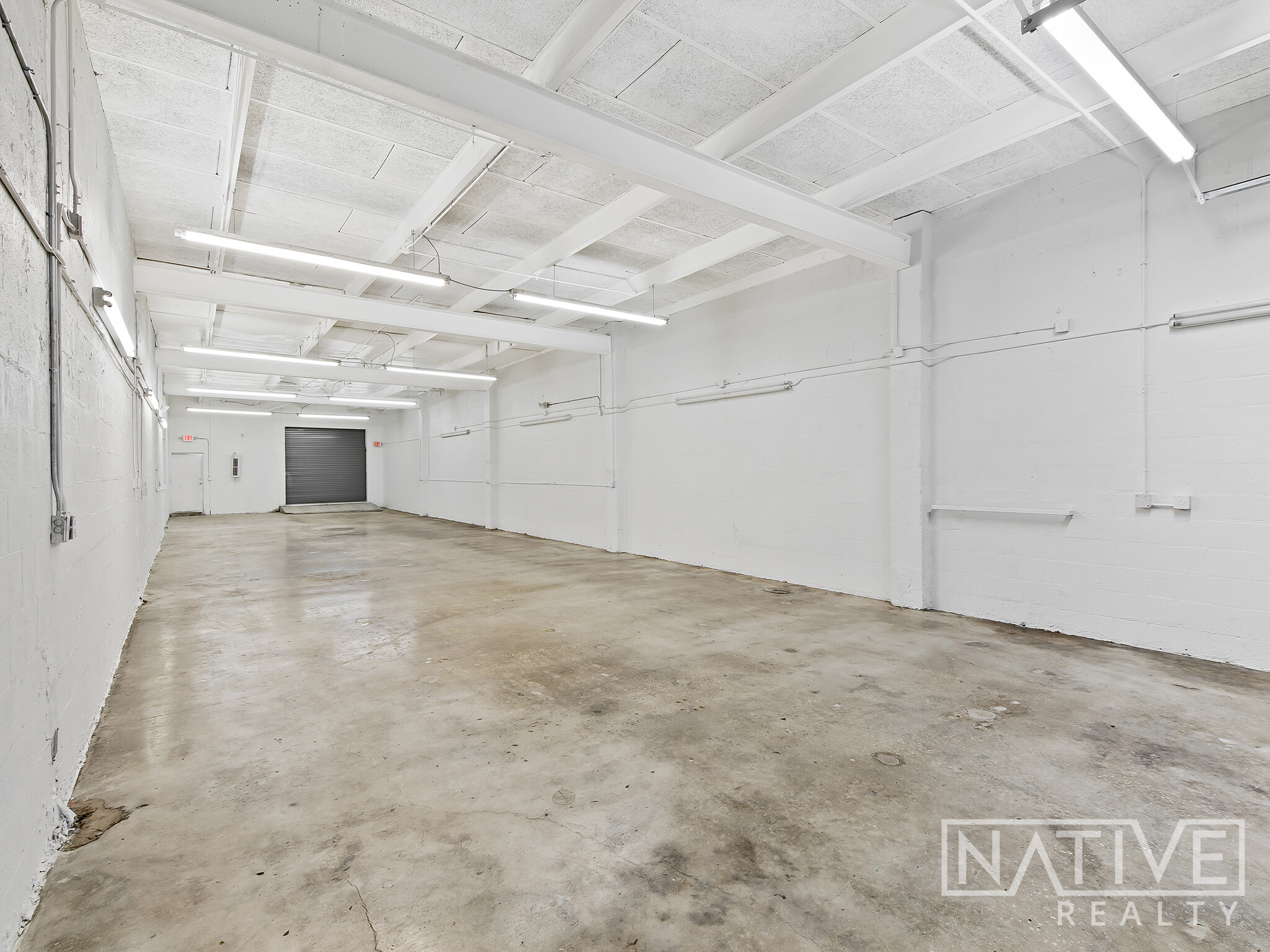 825 NW 8th Ave, Fort Lauderdale, FL for lease Interior Photo- Image 1 of 8