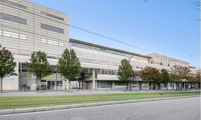 33 Boulevard Du Général Martial Valin, Paris for lease - Building Photo - Image 2 of 23