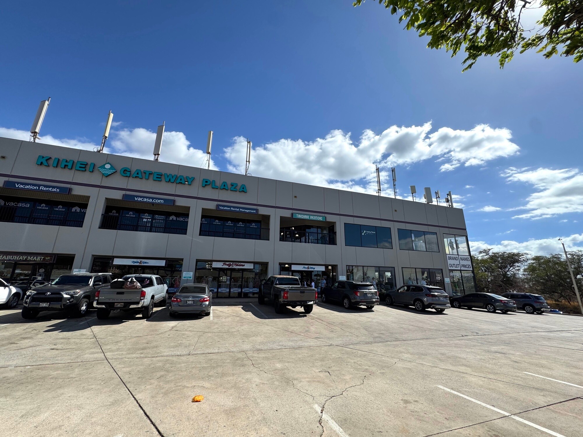 362 Huku Lii Pl, Kihei, HI à vendre Photo du bâtiment- Image 1 de 1