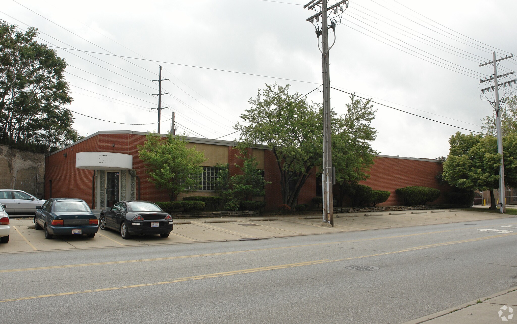 1791 E 40th St, Cleveland, OH for sale Primary Photo- Image 1 of 4