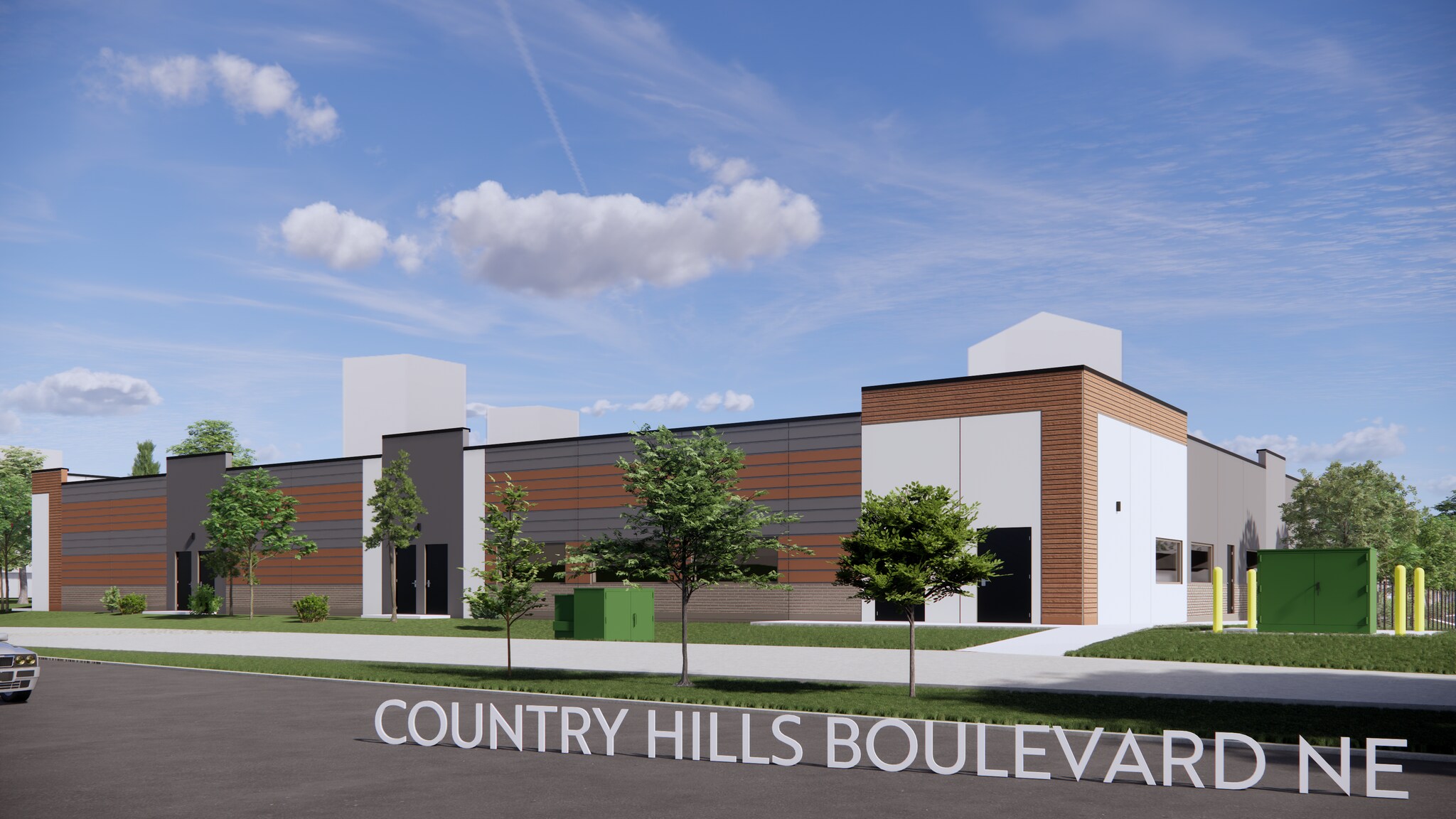 110 Corner Meadows Manor NE, Calgary, AB à louer Photo intérieure- Image 1 de 4