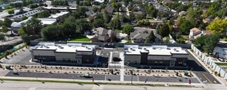 More details for 1801 Jordan Pkwy w, South Jordan, UT - Retail for Lease
