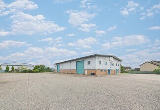 Plus de détails pour Lawson Dr, Dyce - Industriel à louer