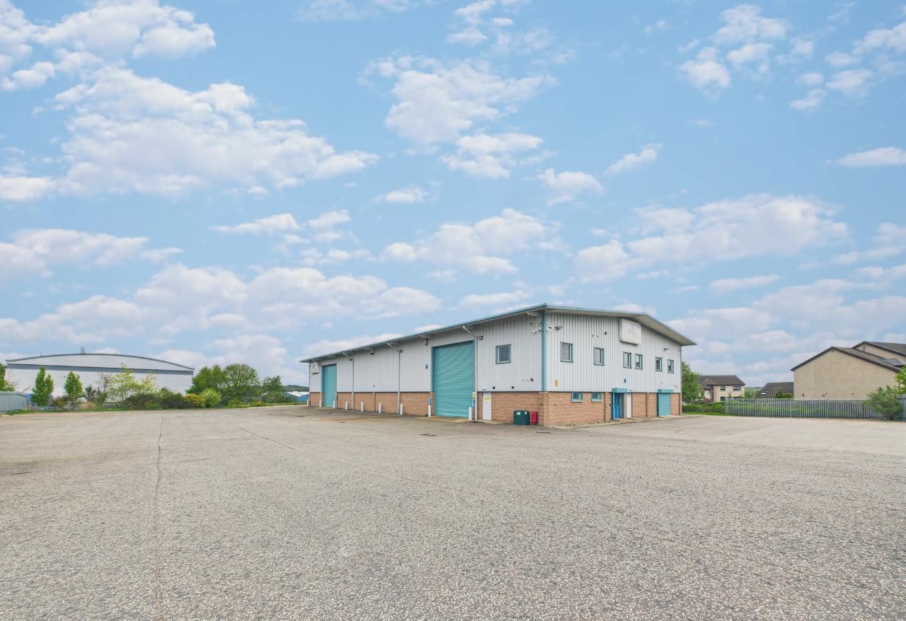 Lawson Dr, Dyce for lease Building Photo- Image 1 of 10