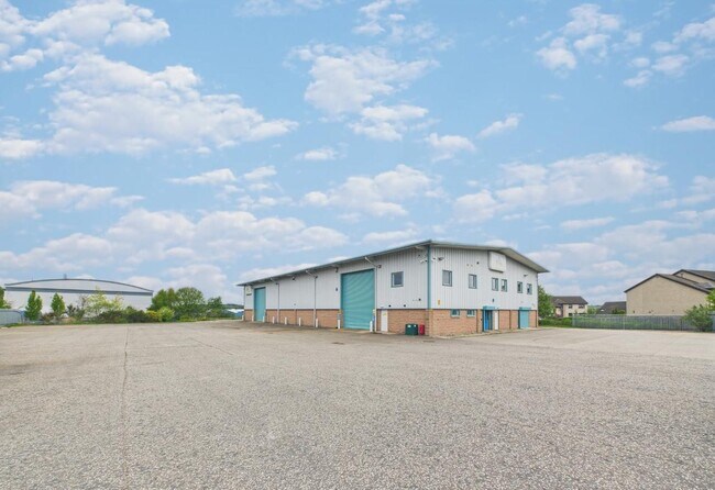 More details for Lawson Dr, Dyce - Industrial for Lease