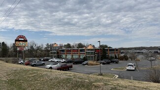 Plus de détails pour 1709 Transportation Blvd, Crofton, MD - Commerce de détail à vendre