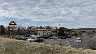 More details for 1709 Transportation Blvd, Crofton, MD - Retail for Sale