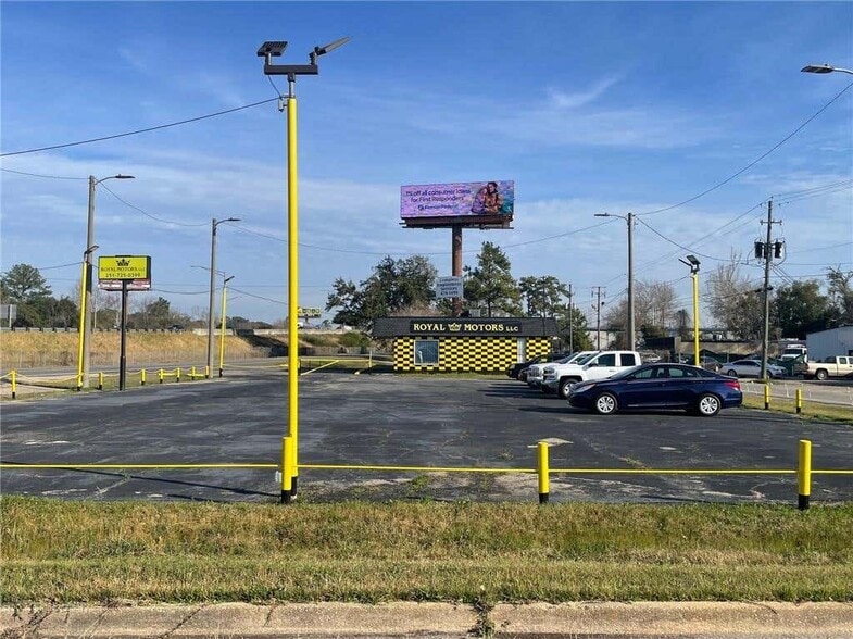 156 E I-65 Service Rd N, Mobile, AL for sale - Building Photo - Image 2 of 3